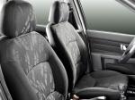 Fiat Siena EL 2009 года